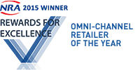 Retailer of the Year 2015 - Winner